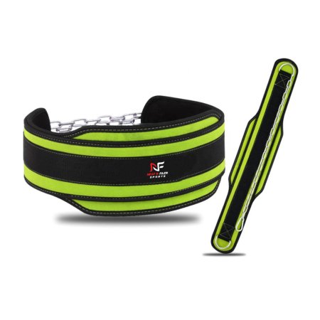 Weightlifting Belt